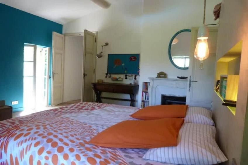 Villa provencale pour les amoureux de la nature en Lubéron - foto 28