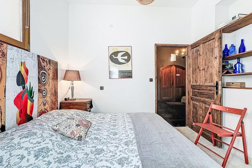 Villa Beauvau - foto 45