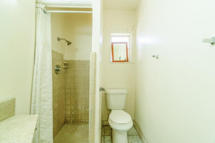 Queen Bed with Kitchenette Non - Smoking - foto 13