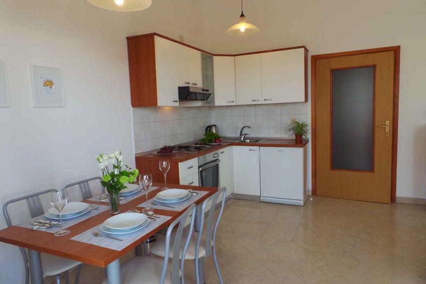 Vakantiewoning met zeezicht - VW-PJCT - foto 22