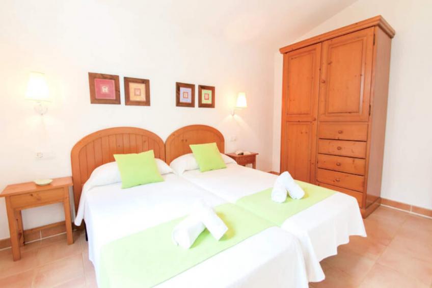 Maison à Sant Tomas - foto 23