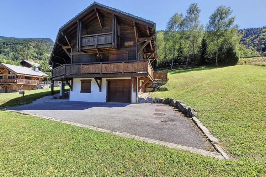 Chalets à Le Biot - foto 32