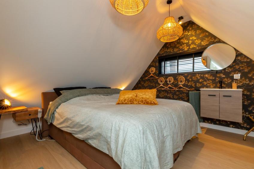 Holidayhouse - Swaalingestraat 71a | Zoutelande 'Bon Bini' - foto 14