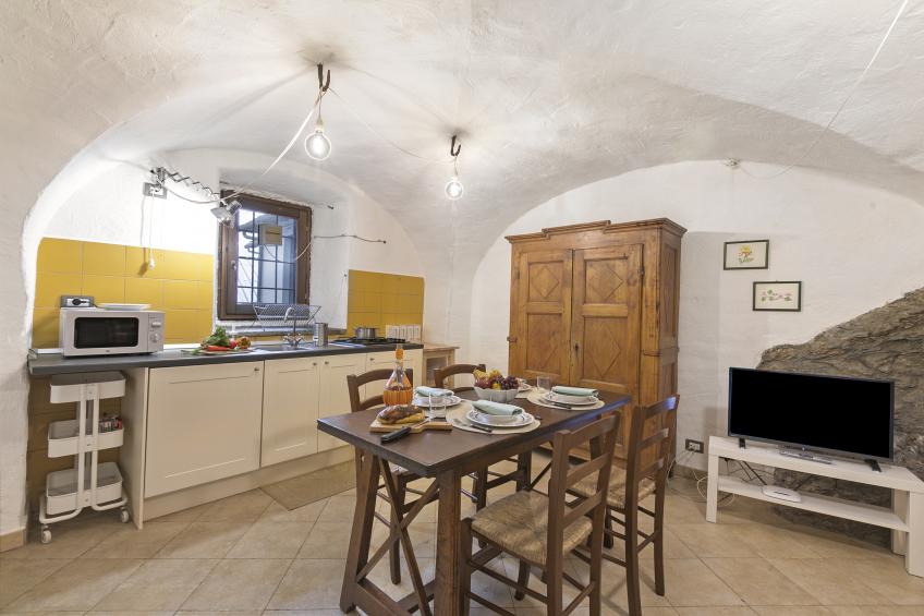 La Casetta Del Borgo - foto 4