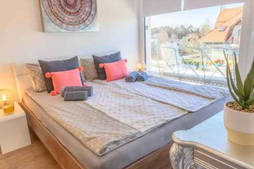 Ferienwohnung mit eigener Strand und Seeblick - BF-YBZXR - foto 11