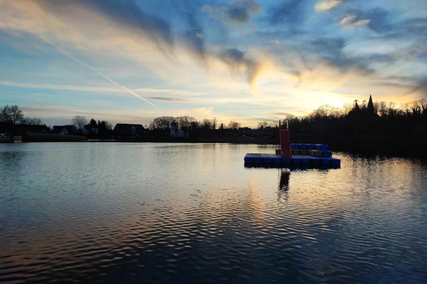 Fewo Päpke - foto 28