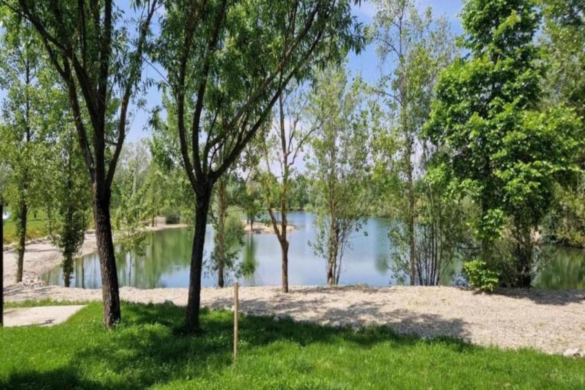 Villa Chiara - foto 32