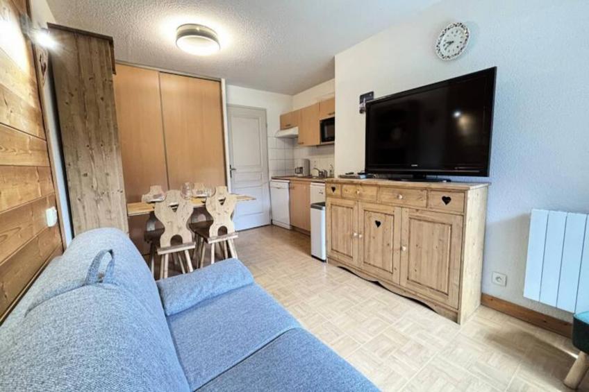 Les Chalets Des Evettes - foto 15