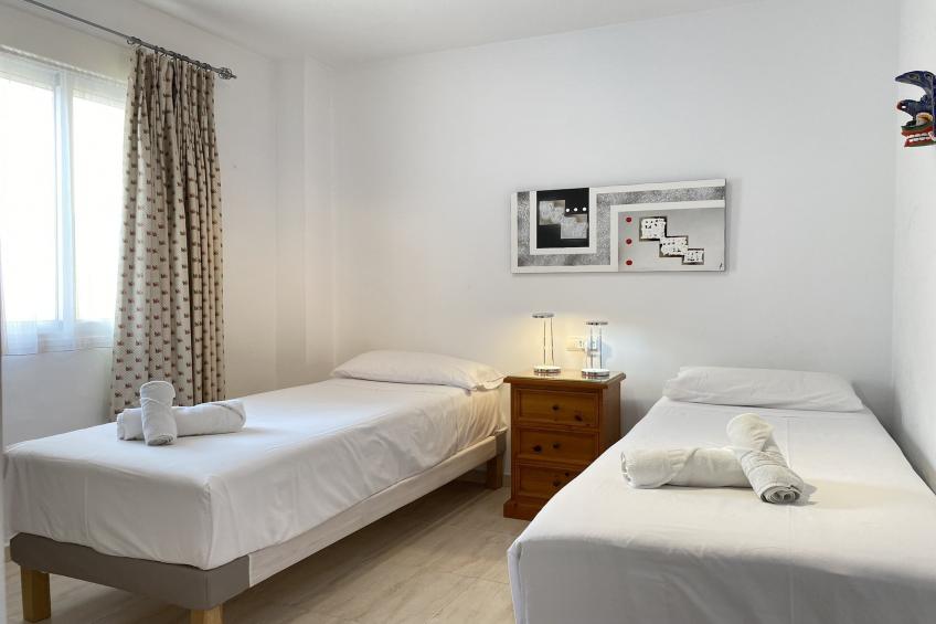 Penthouse Clavero by Casasol - foto 12