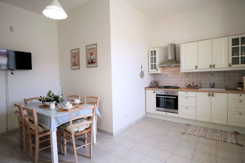 in Pulsano mit Garten - foto 4