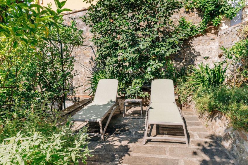 Wohnung 'The Grapefruit' mit Whirlpool - foto 25