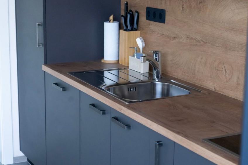 Your Dream Escape auf Krk, beheizter Pool und ir Sauna - foto 17