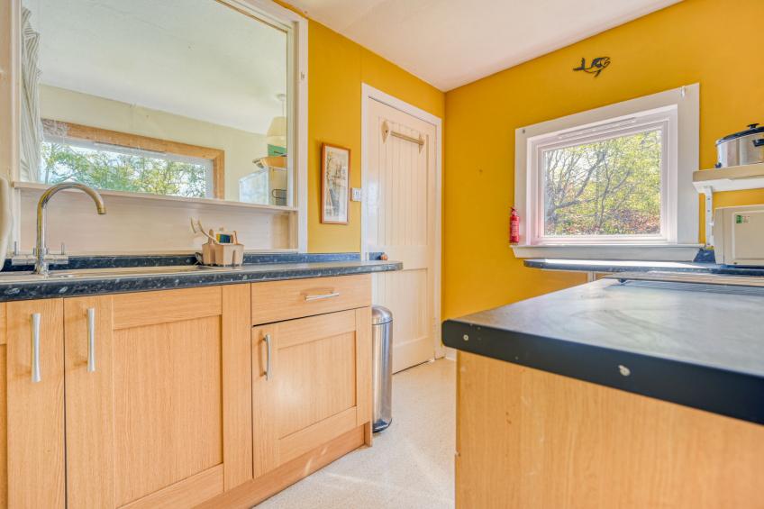 Rowan Chalet - foto 14