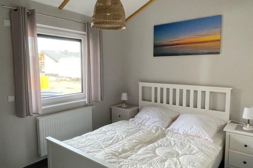 G1 Eingezäuntes Haus mit Kamin in Eckwarderhörne - foto 7