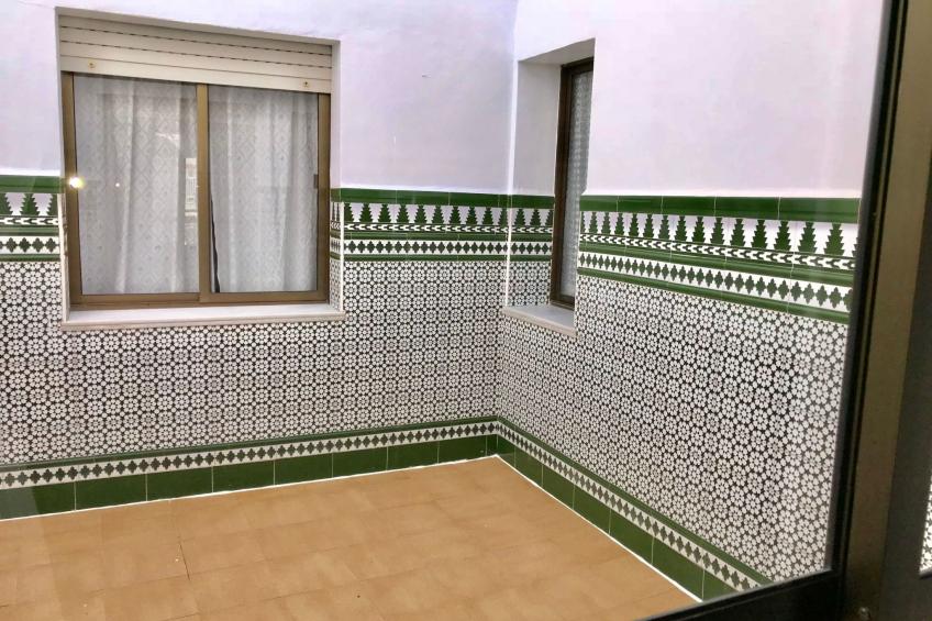 Wohnung in der "PASEO". Zentrum von La Rambla (Cordoba) - foto 30