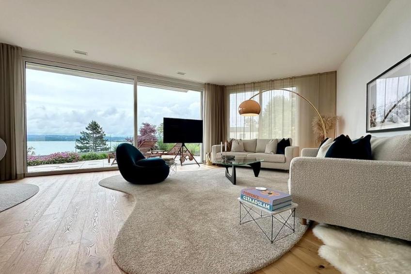 "Lakeview" - a design holiday home - foto 3