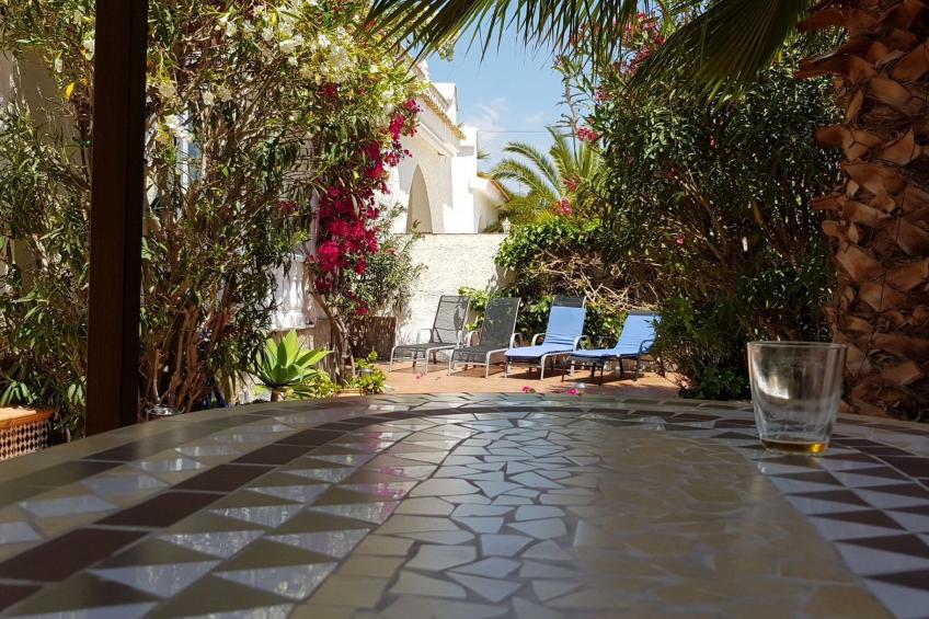 Villa Tres Suertes - foto 12