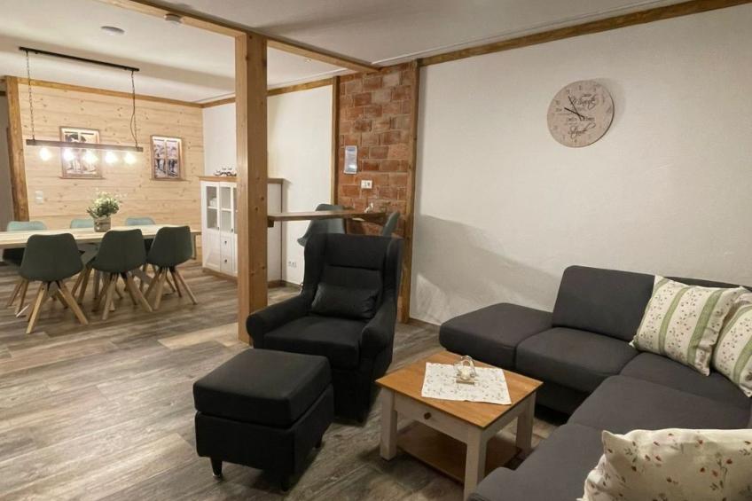 Ferienwohung Zirbe - foto 2