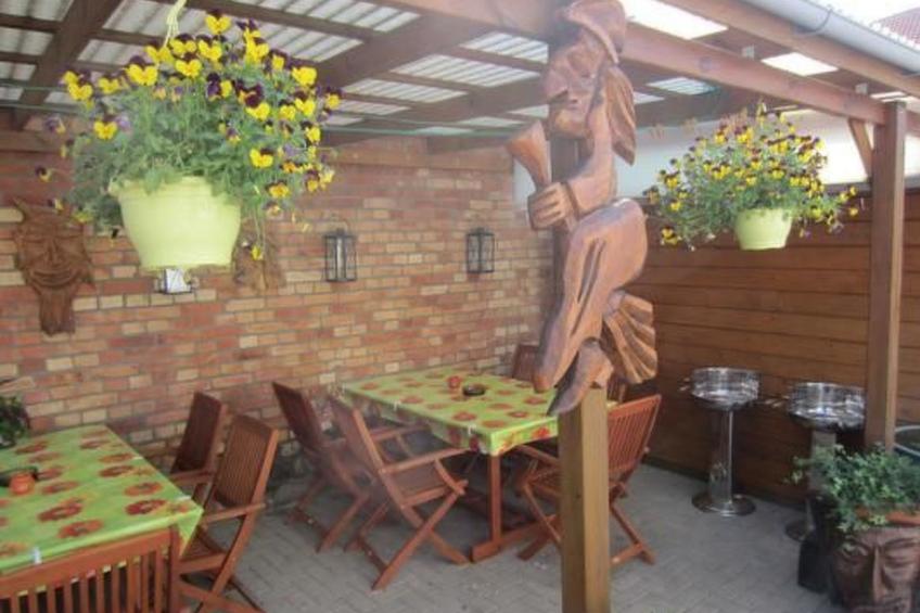 Appartement in Thale mit Grill - foto 12