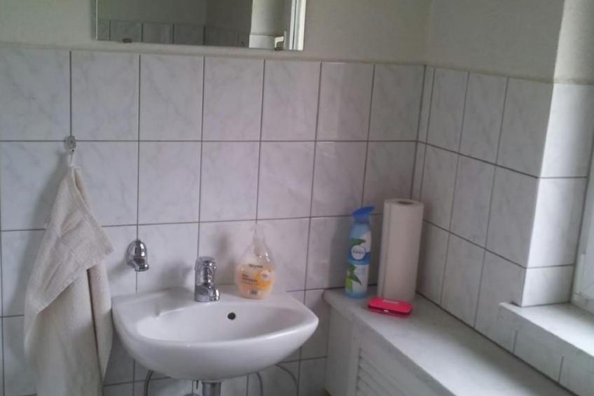 Wohnung in Siebenlehn mit Grill und Terrasse - foto 6