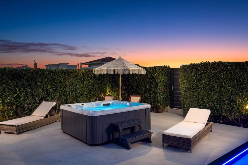 Villa Billys - foto 2