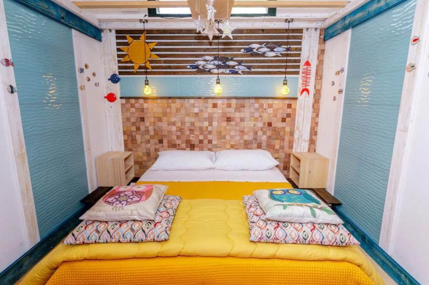 Ferienvilla "Nell'Arneo Country House" - foto 25