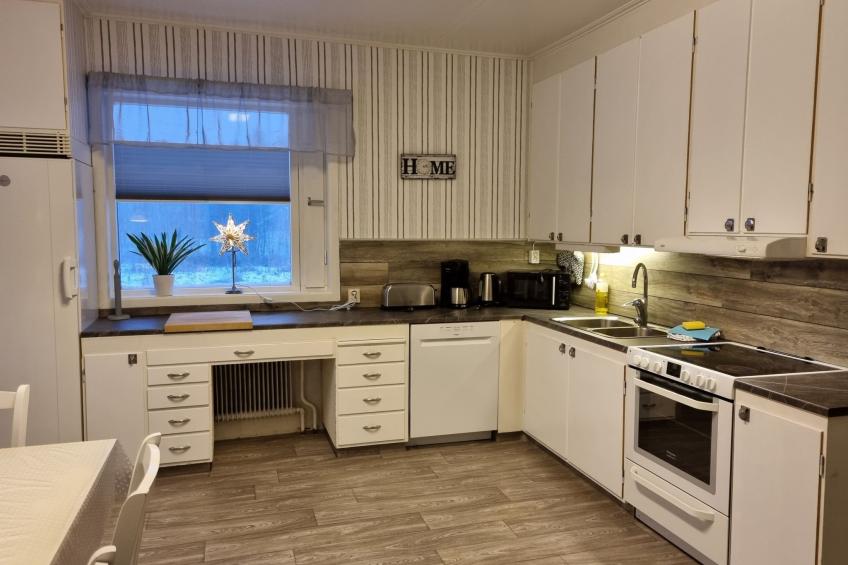 Villa Norrsken - foto 38