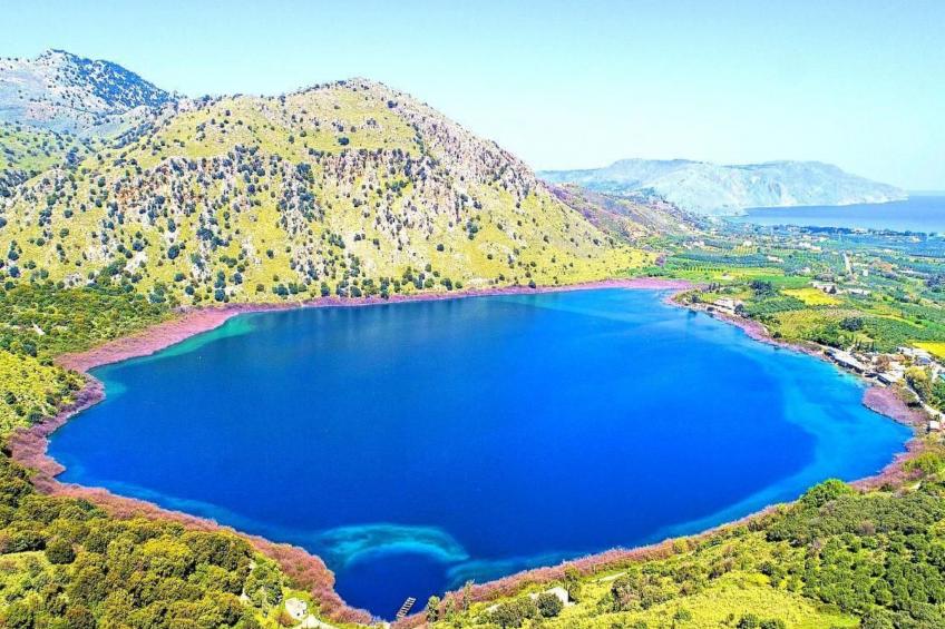 "Blue Lake Villa" - foto 12