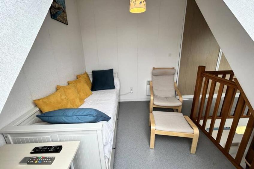 Résidence Cap Armor - foto 33