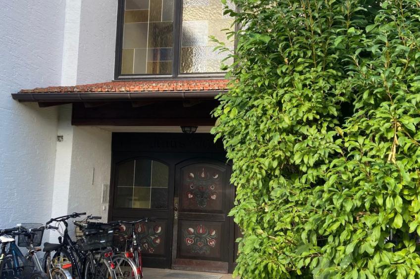 Bayern Lodges Grassau - foto 10