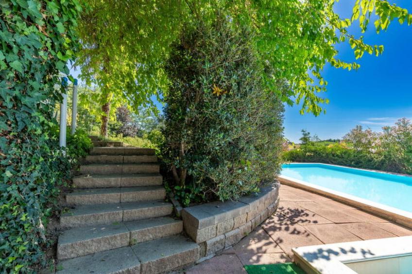 Villa La Pagliarina - foto 64