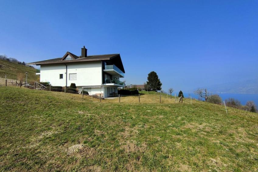 Traumblick Krattigen - foto 32