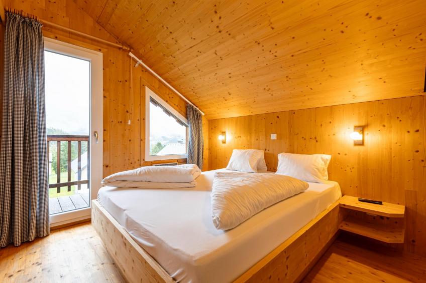 Hohentauern Chalet 68 - foto 11