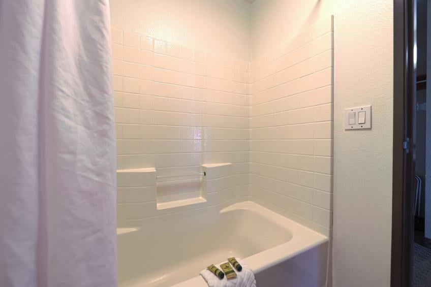 King Suite with Jetted Tub with Balcony - foto 174