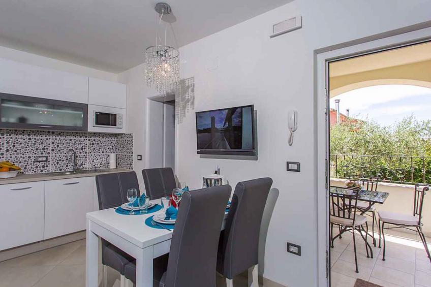 Holiday apartment with use of pool - BF-BH8WB - foto 18