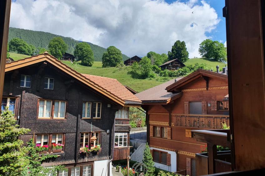 Chalet Abendrot (Utoring) - foto 18