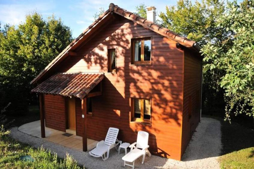 Résidence Souillac Golf & Country Club - foto 14