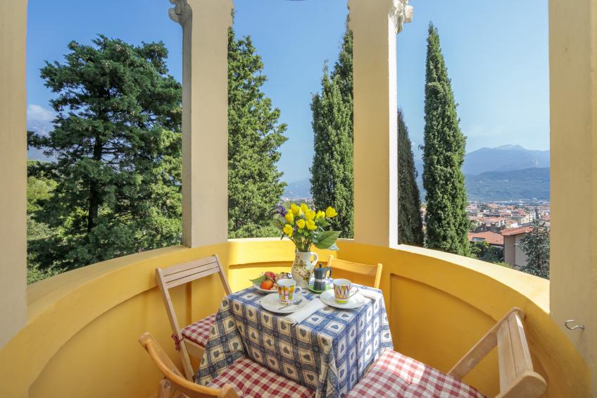 Appartamento Villa Lina - foto 10
