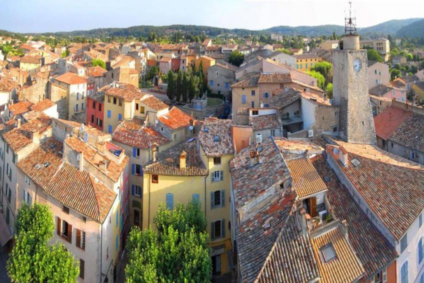 Villa - Les Arcs-sur-Argens - foto 38