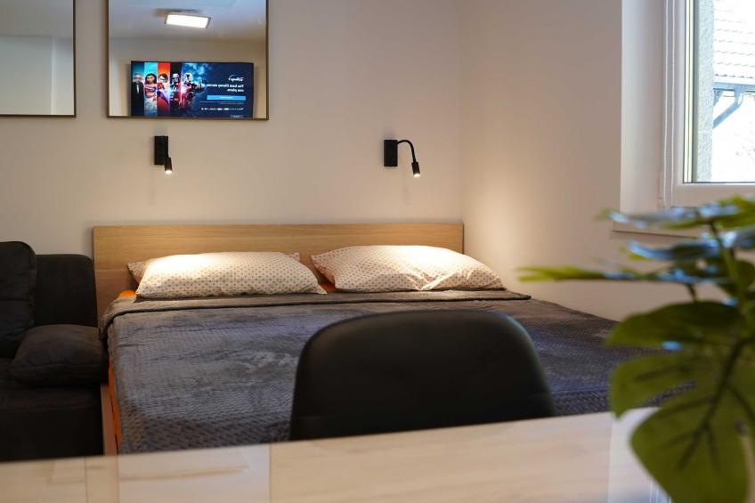 Cozy and Chic Apartment in Kranjska Gora - Studio Apartment - foto 9