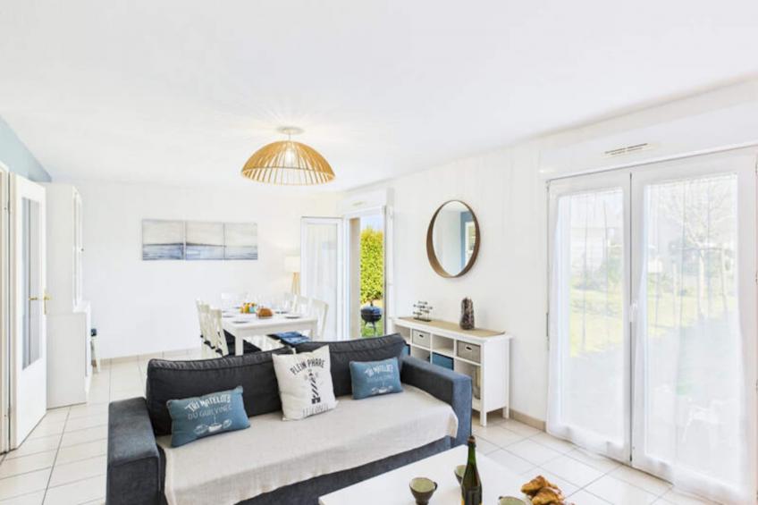 Maison à Treffiagat-Léchiagat - foto 8