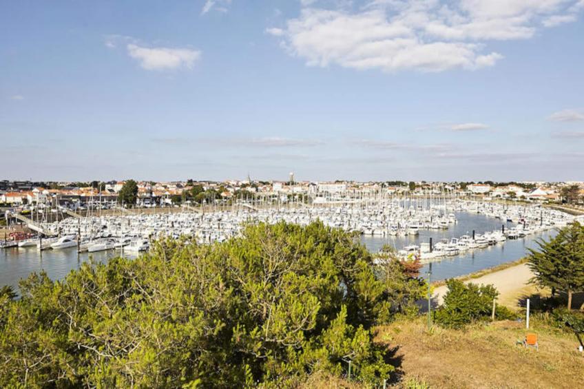 Appartements à Saint-Gilles-Croix-de-Vie - foto 17