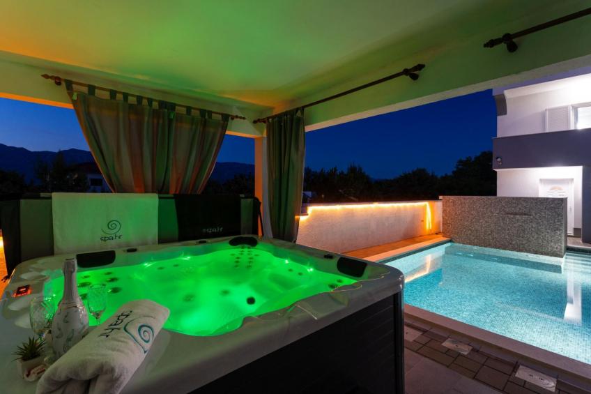 Villa La Pieda - foto 52