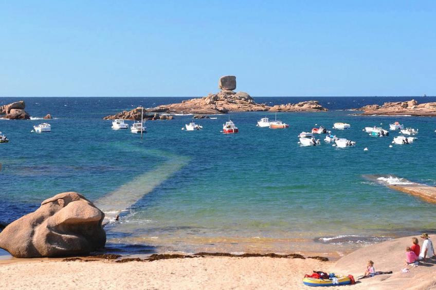 Résidence Odalys Référence Les Bains - foto 13