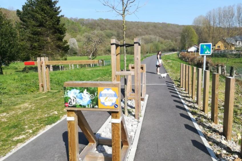 Le Clos du Hêtre - foto 22