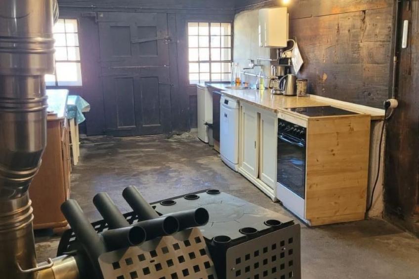 Antikes Ferienhaus - foto 49