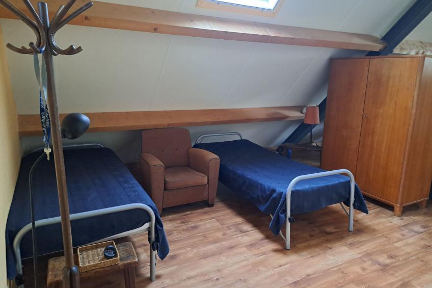 Wohnung auf dem Bauernhof - foto 13