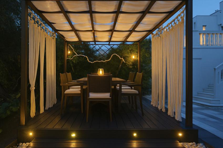 Villa Kleines Paradies - foto 38