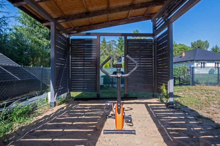 Gęsia Kępa - foto 36