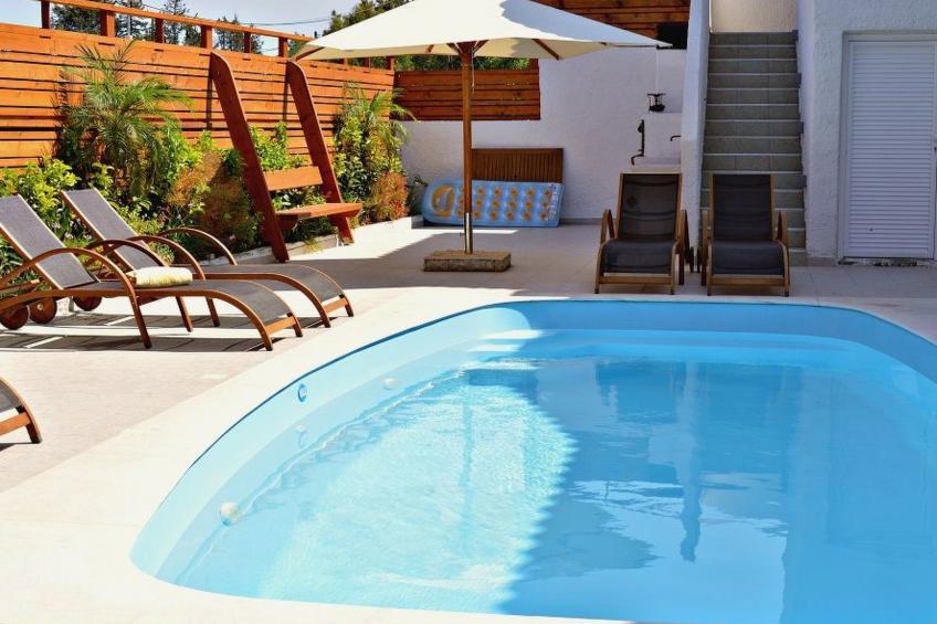 Villa "Despina" mit Garten, Grill und Terrasse - foto 33